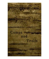 Cover of Camps and Trails