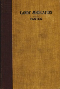 Cover of Candy Medication