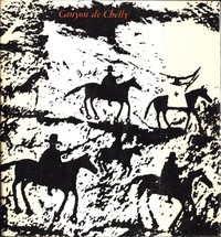 Cover of Canyon de Chelly The Story of Its Ruins and People