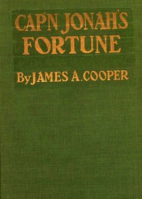 Cover of Cap'n Jonah's fortune