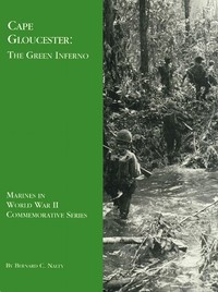 Cover of Cape Gloucester The Green Inferno