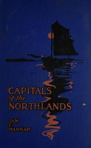 Cover of Capitals of the Northlands Tales of Ten Cities