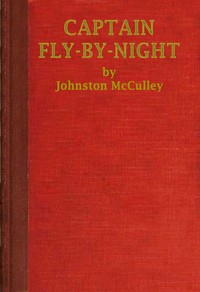 Cover of Captain Fly-by-Night