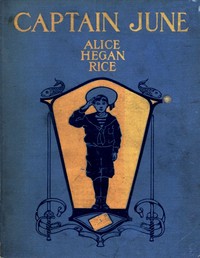 Cover of Captain June