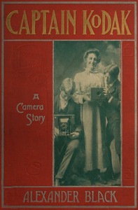 Cover of Captain Kodak