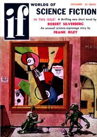 Cover of Captain Peabody