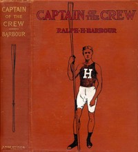 Cover of Captain of the Crew