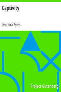 Cover of Captivity