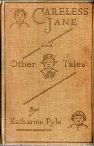 Cover of Careless Jane and Other Tales