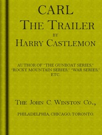 Cover of Carl the Trailer