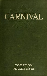 Cover of Carnival