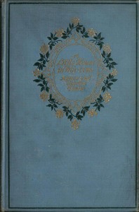 Cover of A Little House in War Time