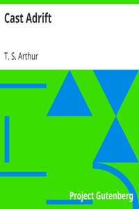 Cover of Cast Adrift