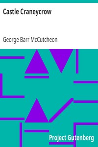Cover of Castle Craneycrow