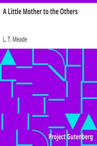 Cover of A Little Mother to the Others