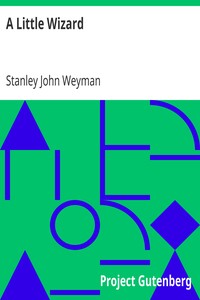 Cover of A Little Wizard