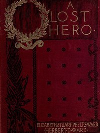 Cover of A Lost Hero