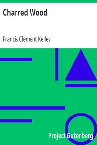 Cover of Charred Wood