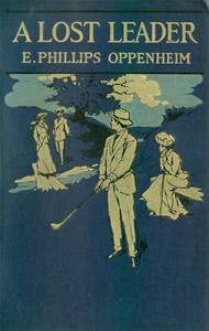 Cover of A Lost Leader
