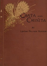 Cover of Chata and Chinita A Novel
