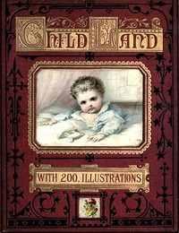 Cover of Child-Land Picture-Pages for the Little Ones