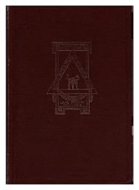 Cover of Christianity and Problems of To-day Lectures Delivered Before Lake Forest College on the Foundation