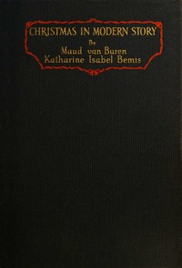 Cover of Christmas in modern story
