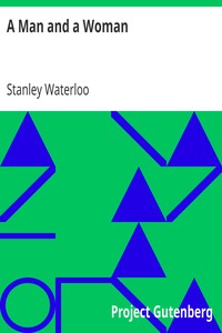 Cover of A Man and a Woman