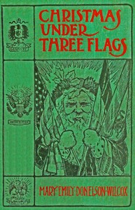 Cover of Christmas under three flags