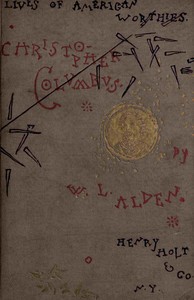Cover of Christopher Columbus (1440-1506)
