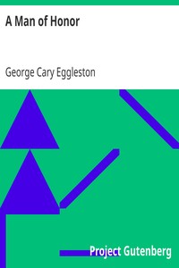 Cover of A Man of Honor
