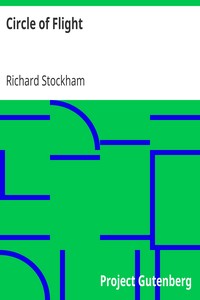Cover of Circle of Flight