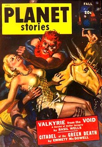 Cover of Citadel of the Green Death