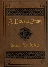 Cover of A Double Story