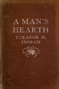 Cover of A Man's Hearth