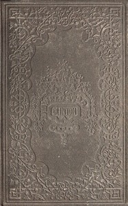 Cover of Clinton