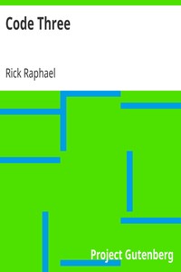 Cover of Code Three