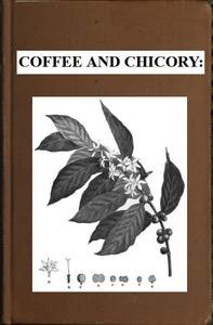 Cover of Coffee and chicory