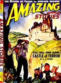 Cover of Cold Ghost