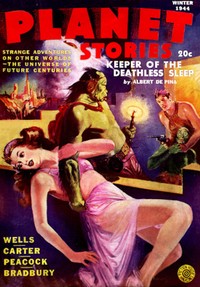 Cover of Colony of the Unfit