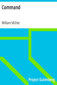 Cover of Command