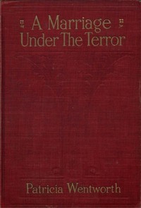 Cover of A Marriage Under the Terror