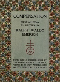 Cover of Compensation