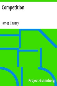 Cover of Competition