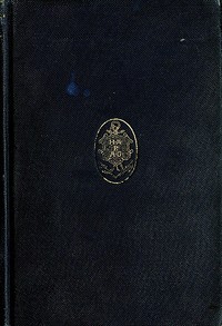 Cover of Congressional government