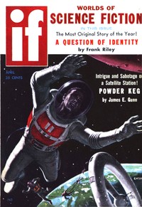 Cover of Conservation