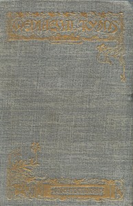 Cover of Constantinople The Story of the Old Capital of the Empire