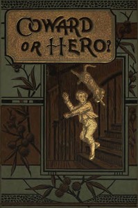 Cover of Coward or Hero