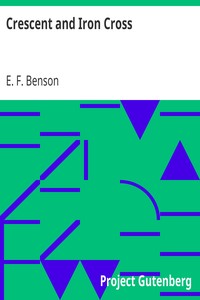 Cover of Crescent and Iron Cross