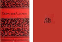 Cover of Cripps, the Carrier A Woodland Tale